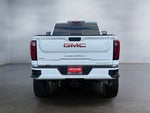 2024 GMC Sierra 3500HD 4WD Crew Cab Long Bed Denali