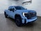 2024 GMC Sierra 2500HD 4WD Crew Cab Standard Bed Denali Ultimate