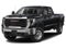 2024 GMC Sierra 3500HD 4WD Crew Cab Standard Bed Denali Ultimate