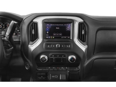 2024 GMC Sierra 3500HD 4WD Crew Cab Standard Bed Denali Ultimate