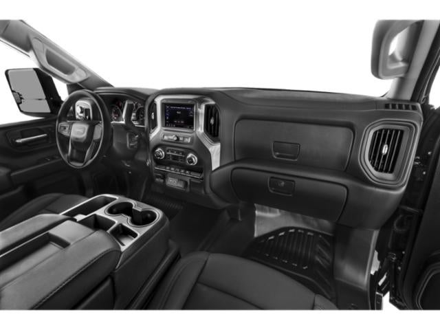 2024 GMC Sierra 3500HD 4WD Crew Cab Standard Bed Denali Ultimate