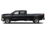 2024 GMC Sierra 3500HD 4WD Crew Cab Standard Bed Denali Ultimate