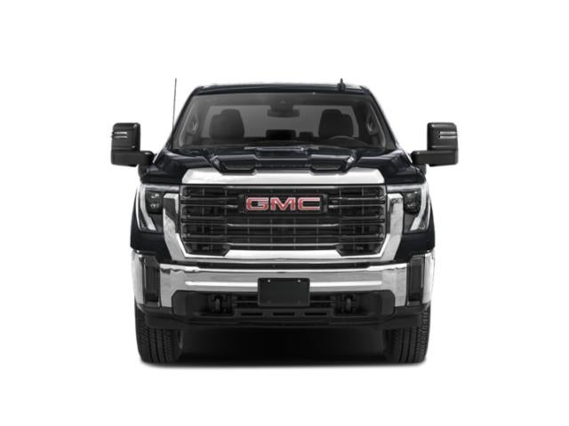 2024 GMC Sierra 3500HD 4WD Crew Cab Standard Bed Denali Ultimate