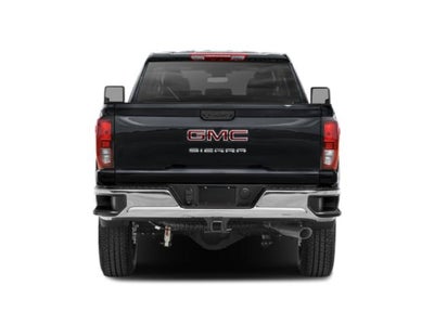 2024 GMC Sierra 3500HD 4WD Crew Cab Standard Bed Denali Ultimate
