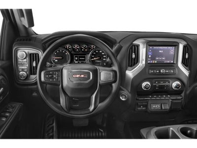 2024 GMC Sierra 3500HD 4WD Crew Cab Standard Bed Denali Ultimate