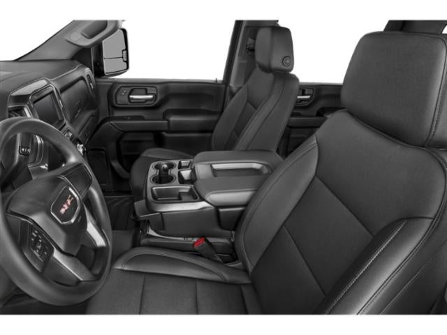 2024 GMC Sierra 3500HD 4WD Crew Cab Standard Bed Denali Ultimate