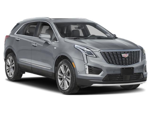 2023 Cadillac XT5 AWD Premium Luxury