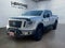 2018 Nissan TITAN XD PRO-4X Diesel