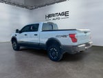 2018 Nissan TITAN XD PRO-4X Diesel