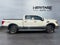 2018 Nissan TITAN XD PRO-4X Diesel