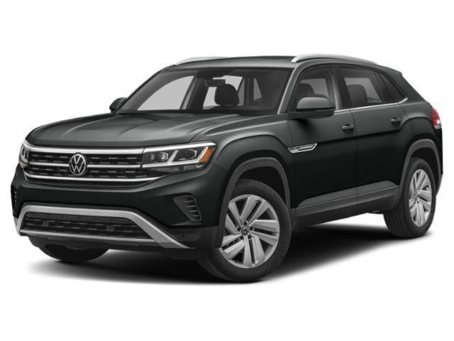 2023 Volkswagen Atlas Cross Sport SE w/Tech