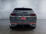 2022 Volkswagen Atlas Cross Sport 3.6L V6 SEL R-Line