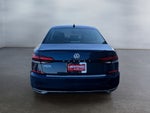 2022 Volkswagen Passat 2.0T SE