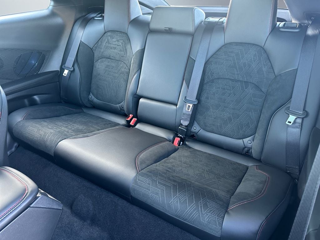 2026 Dodge Charger CHARGER SCAT PACK PLUS 2-DOOR AWD