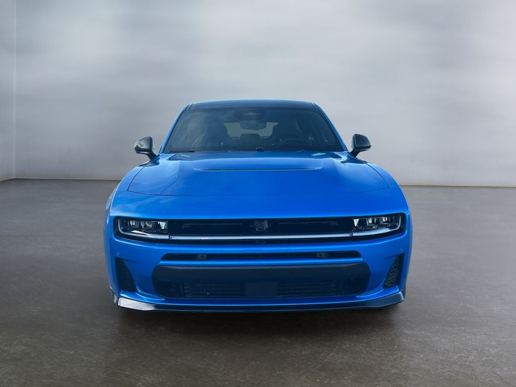 2026 Dodge Charger CHARGER SCAT PACK PLUS 2-DOOR AWD