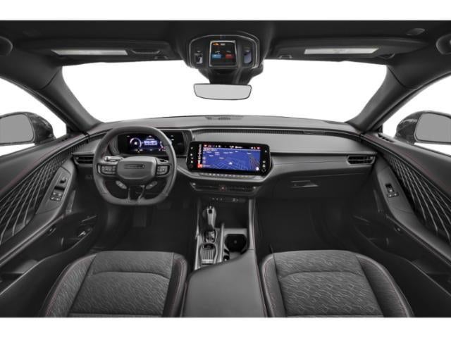 2025 Dodge Charger Scat Pack AWD