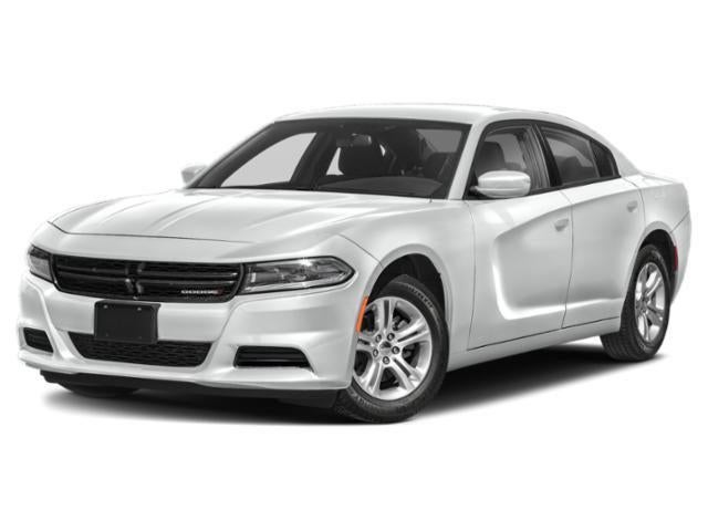 2023 Dodge Charger SXT AWD