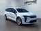 2027 Chrysler Pacifica PACIFICA SELECT AWD
