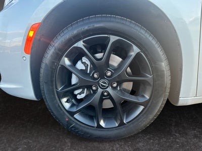 2026 Chrysler Pacifica PACIFICA LIMITED AWD