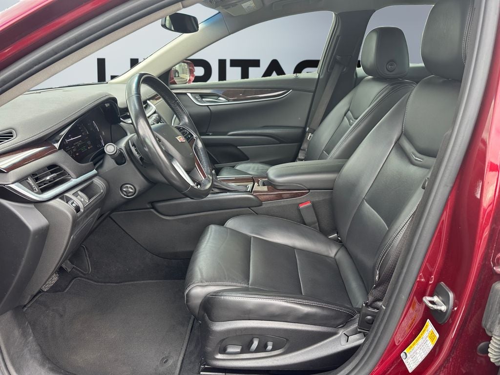 2017 Cadillac XTS Luxury