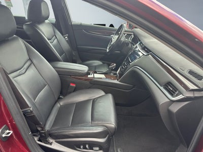 2017 Cadillac XTS Luxury