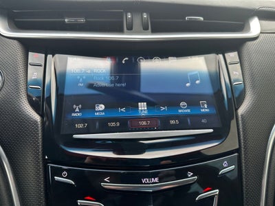 2017 Cadillac XTS Luxury