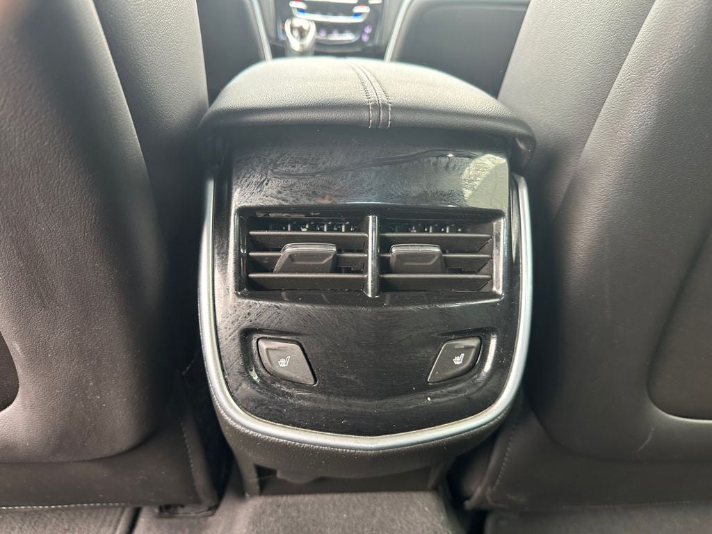 2017 Cadillac XTS Luxury