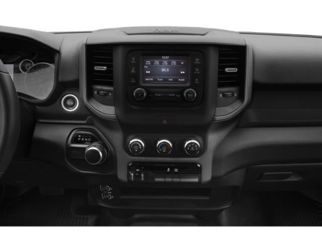 2020 RAM 3500 Laramie Crew Cab 4x4 6'4' Box