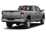 2020 RAM 3500 Laramie Crew Cab 4x4 6'4' Box