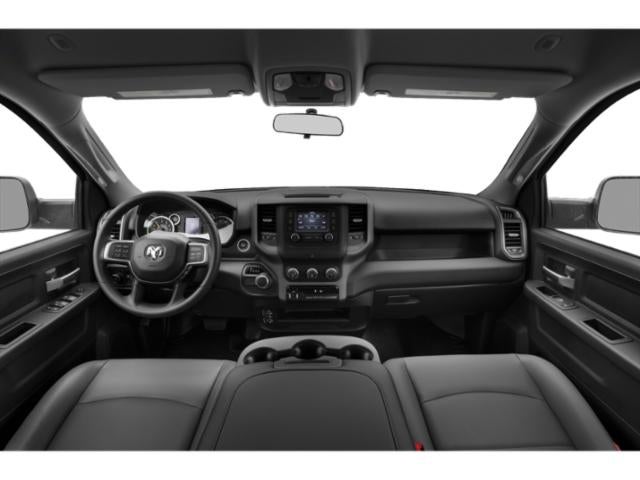 2020 RAM 3500 Laramie Crew Cab 4x4 6'4' Box