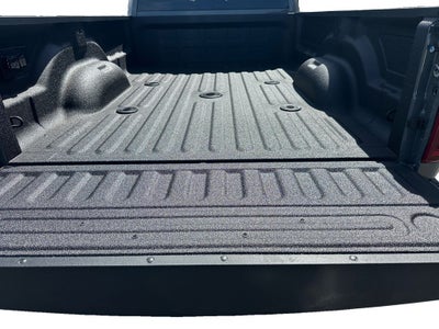 2026 RAM Ram 3500 RAM 3500 BIG HORN CREW CAB 4X4 8' BOX