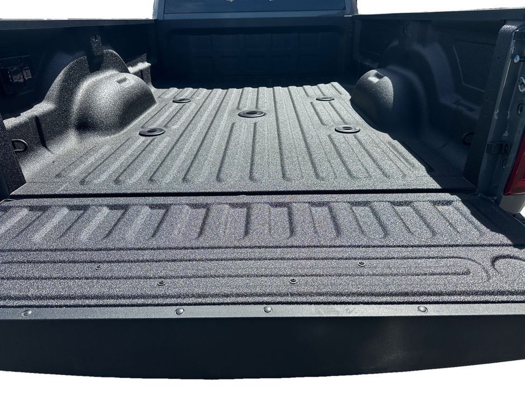 2026 RAM Ram 3500 RAM 3500 BIG HORN CREW CAB 4X4 8' BOX