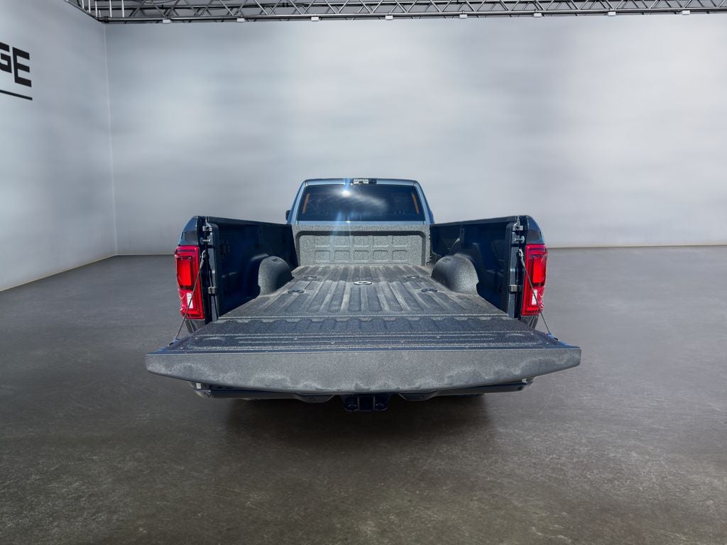 2026 RAM Ram 3500 RAM 3500 BIG HORN CREW CAB 4X4 8' BOX