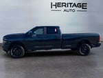 2026 RAM Ram 3500 RAM 3500 BIG HORN CREW CAB 4X4 8' BOX