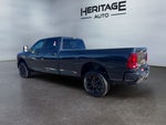 2026 RAM Ram 3500 RAM 3500 BIG HORN CREW CAB 4X4 8' BOX