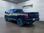 2026 RAM Ram 3500 RAM 3500 BIG HORN CREW CAB 4X4 8' BOX