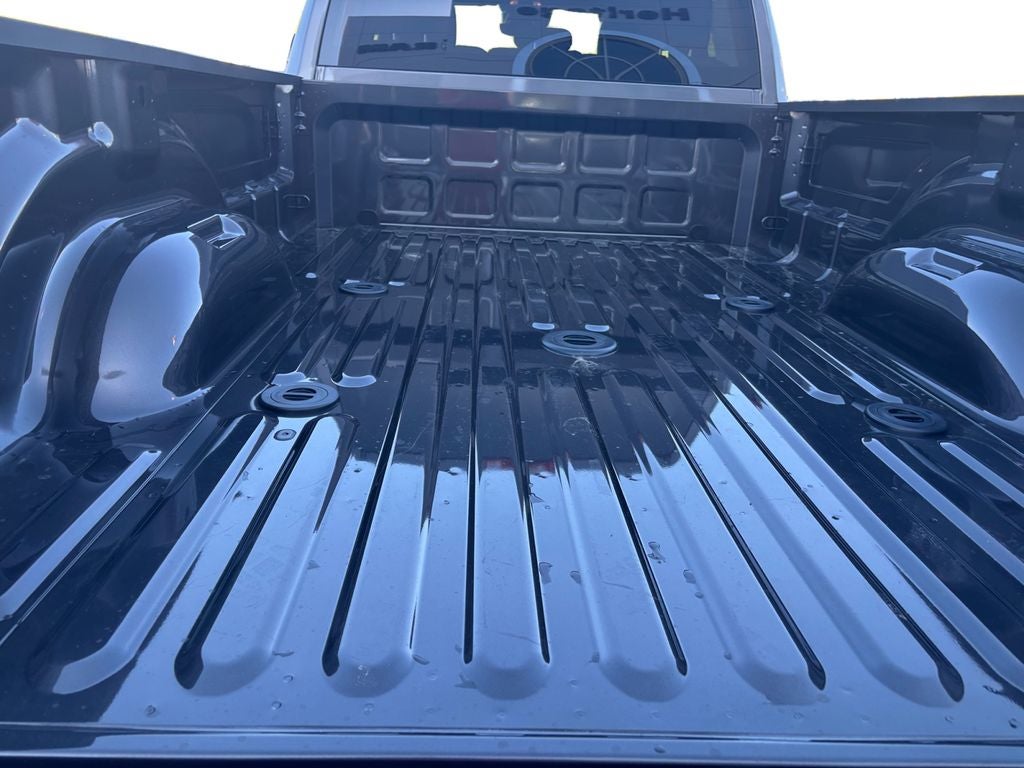 2026 RAM Ram 3500 RAM 3500 BIG HORN CREW CAB 4X4 8' BOX