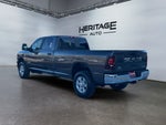 2026 RAM Ram 3500 RAM 3500 BIG HORN CREW CAB 4X4 8' BOX
