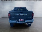 2026 RAM Ram 3500 RAM 3500 BIG HORN CREW CAB 4X4 8' BOX