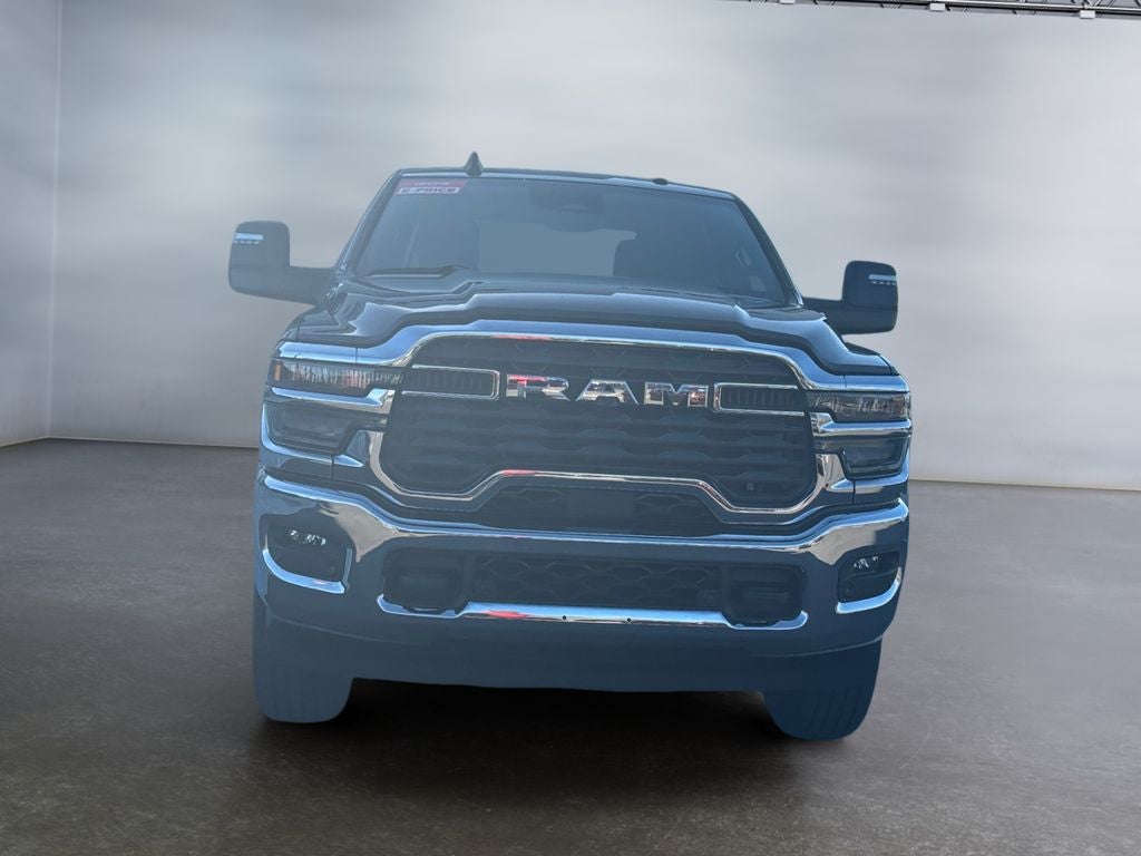 2026 RAM Ram 3500 RAM 3500 BIG HORN CREW CAB 4X4 8' BOX