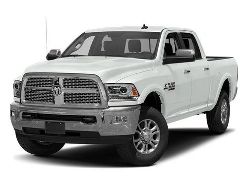 2016 RAM 3500 Laramie