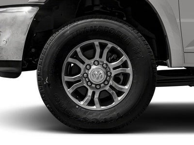 2016 RAM 3500 Laramie