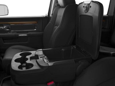 2016 RAM 3500 Laramie