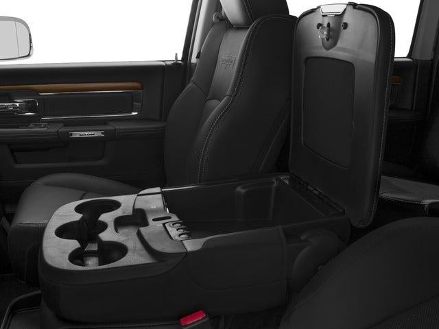 2016 RAM 3500 Laramie