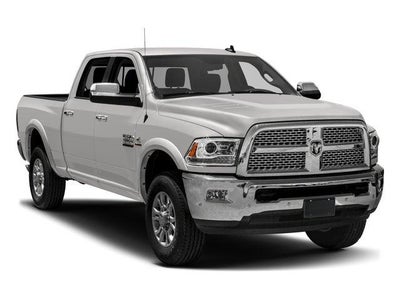 2016 RAM 3500 Laramie