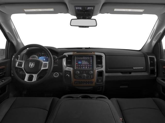 2016 RAM 3500 Laramie