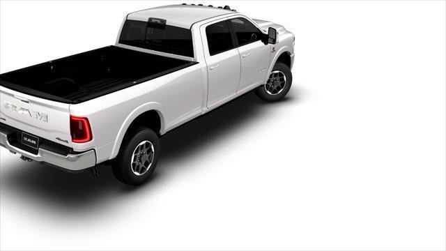 2027 RAM 3500 RAM 3500 LARAMIE CREW CAB 4X4 8' BOX