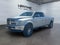 2018 RAM 3500 Laramie Crew Cab 4x4 8' Box