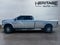 2018 RAM 3500 Laramie Crew Cab 4x4 8' Box