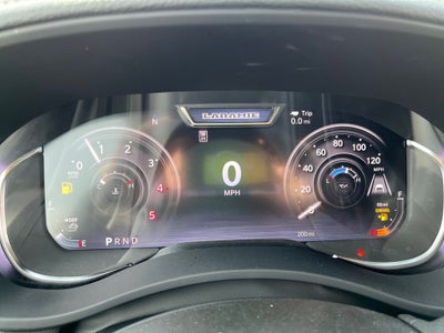 2026 RAM Ram 3500 RAM 3500 LARAMIE MEGA CAB 4X4 6'4' BOX